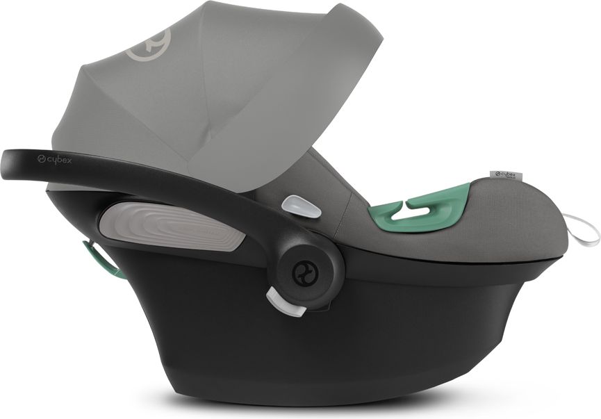 CYBEX Autosedačka Aton S2 i-Size (0-13 kg) Soho Grey - obrázek 7