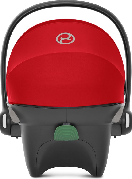 CYBEX Autosedačka Aton S2 i-Size (0-13 kg) Autumn Gold - obrázek 4