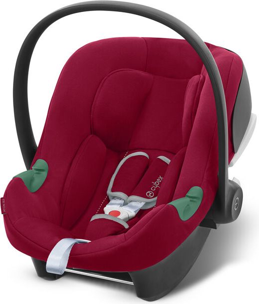 CYBEX Autosedačka Aton B2 i-Size (0-13 kg) Dynamic Red - obrázek 1