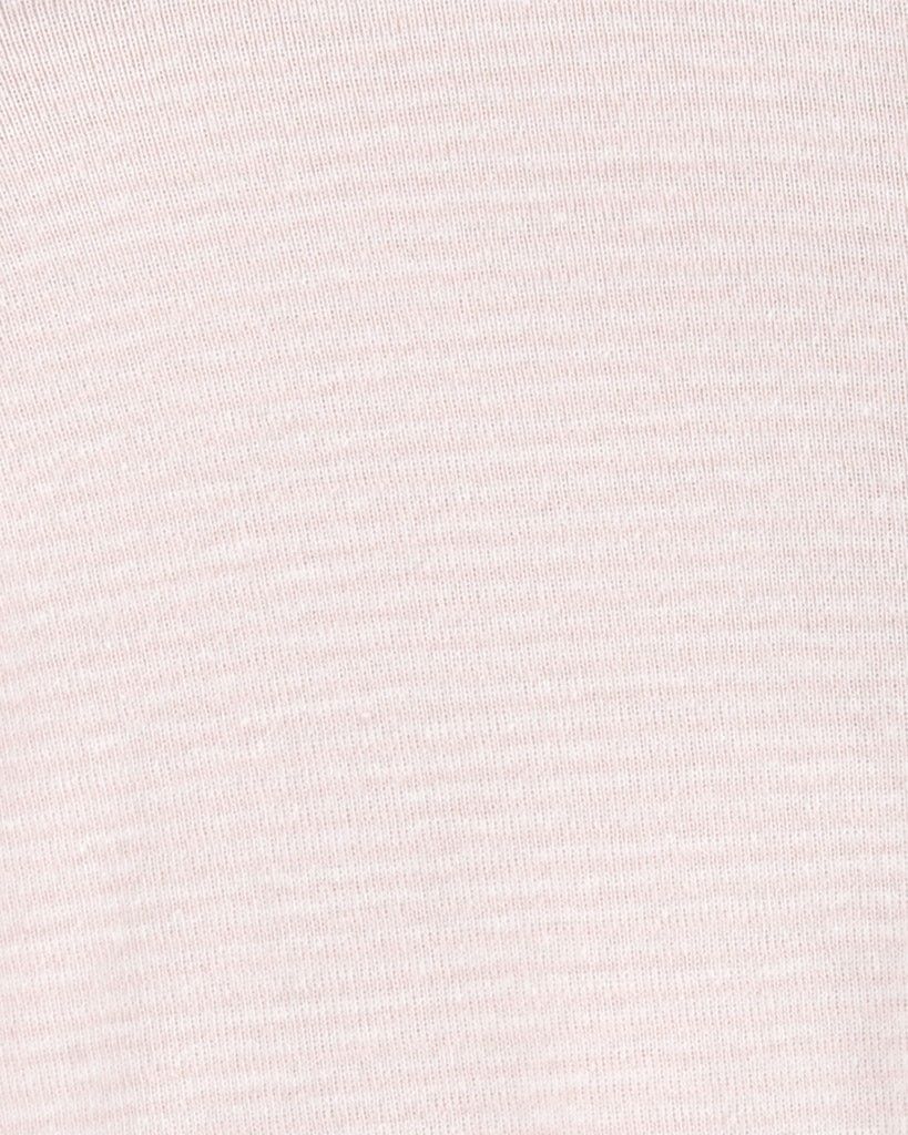 CARTER'S Overal na zip Sheeps&Stripes LBB 2ks holka 6m - obrázek 2