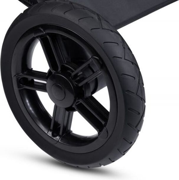 PETITE&MARS Set XXL kočárek kombinovaný Trails Anthracite Blue s příslušenstvím - obrázek 20
