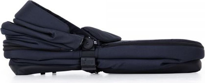 PETITE&MARS Set XXL kočárek kombinovaný Trails Anthracite Blue s příslušenstvím - obrázek 31