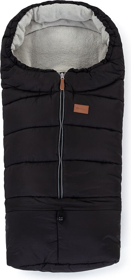 PETITE&MARS Set XXL kočárek kombinovaný Trails Anthracite Blue s příslušenstvím - obrázek 41