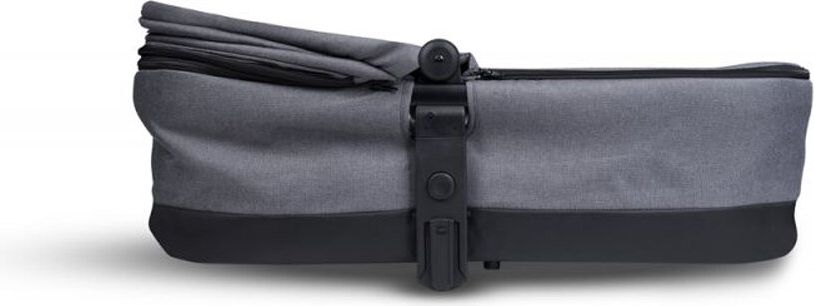 PETITE&MARS Set XXL kočárek kombinovaný Trails Ultimate Grey s příslušenstvím - obrázek 11