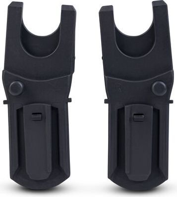 PETITE&MARS Set XXL kočárek kombinovaný Trails Iron Green s příslušenstvím - obrázek 21