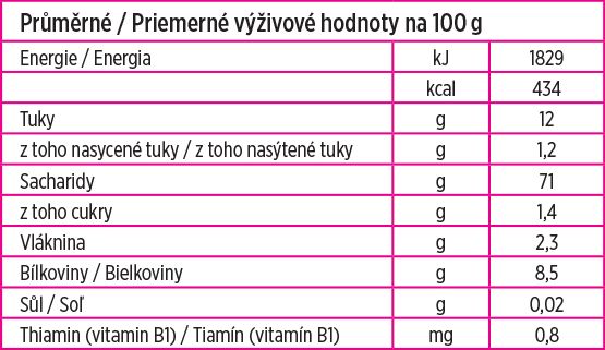 6x PLASMON Sušenky zeleninové Crick špenát, hrášek a bazalka 100 g, 12m+ - obrázek 3