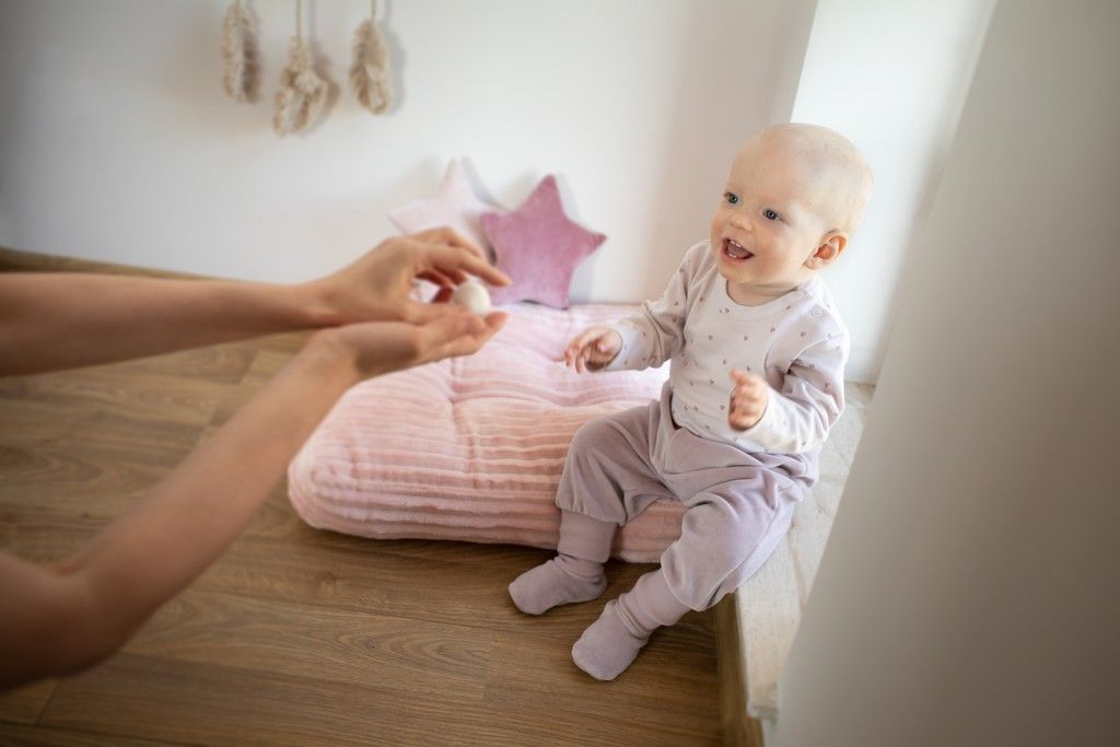 PINOKIO Tepláky HELLO holka růžová vel. 62 - obrázek 3