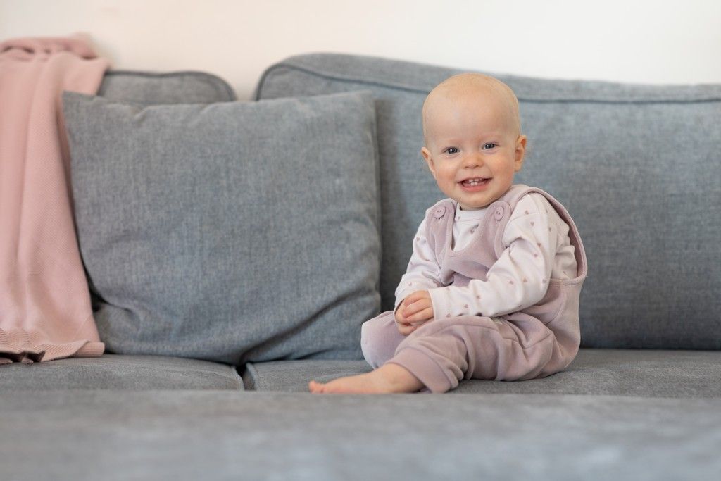 PINOKIO Kalhoty na šle HELLO dívka růžová vel. 62 - obrázek 2