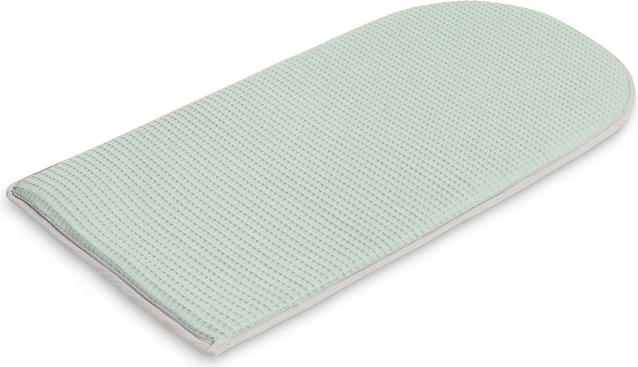 SENSILLO Hnízdo pro miminko waffle FOREST ADVENTURE 80x45 cm - obrázek 2