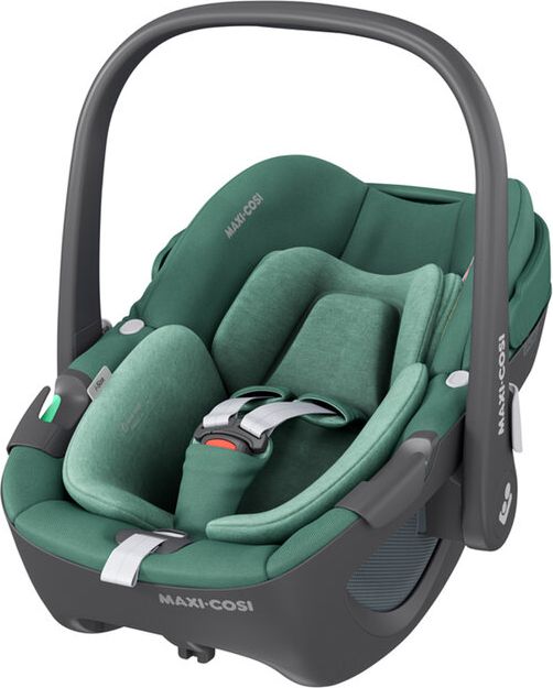 MAXI-COSI Autosedačka Pebble 360 (0-13 kg) Essential Green - obrázek 1