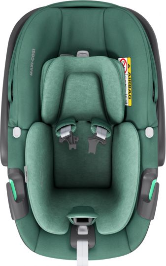 MAXI-COSI Autosedačka Pebble 360 (0-13 kg) Essential Green - obrázek 4