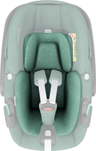 MAXI-COSI Autosedačka Pebble 360 (0-13 kg) Essential Green - obrázek 5