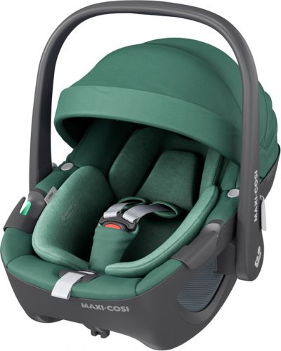 MAXI-COSI Autosedačka Pebble 360 (0-13 kg) Essential Green - obrázek 8