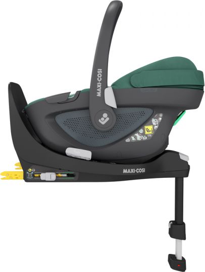 MAXI-COSI Autosedačka Pebble 360 (0-13 kg) Essential Green - obrázek 13