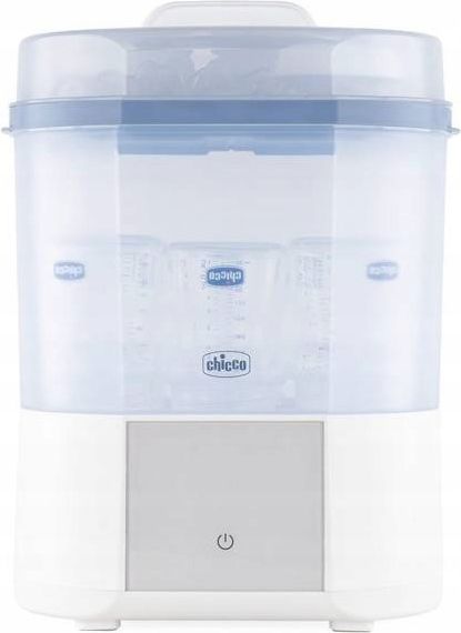 CHICCO Sterilizátor elektrický parní s funkcí sušení - obrázek 5