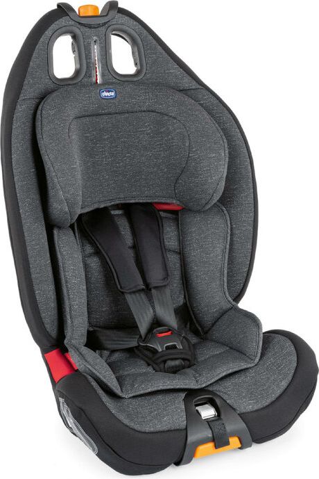 CHICCO Autosedačka Gro-up 123 Ombra 9-36 kg - obrázek 1