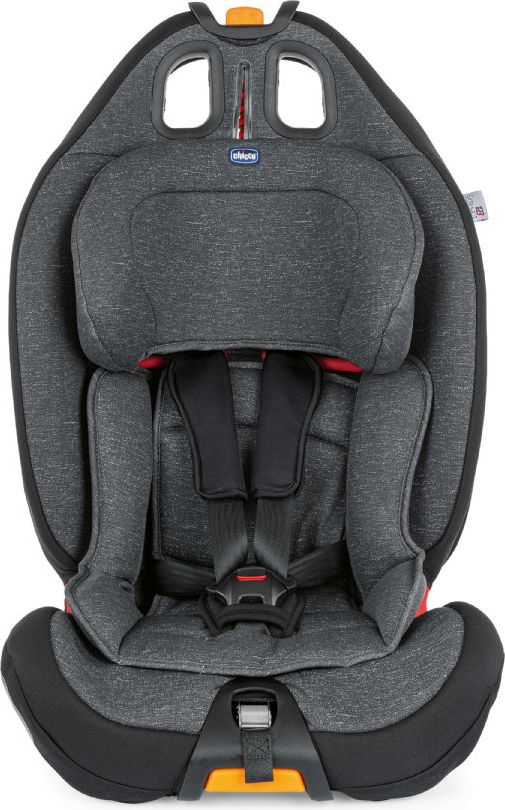 CHICCO Autosedačka Gro-up 123 Ombra 9-36 kg - obrázek 2