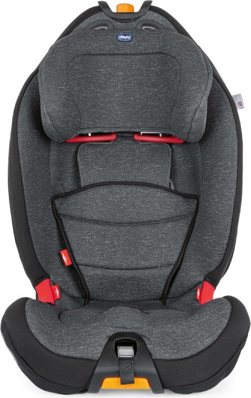 CHICCO Autosedačka Gro-up 123 Ombra 9-36 kg - obrázek 3