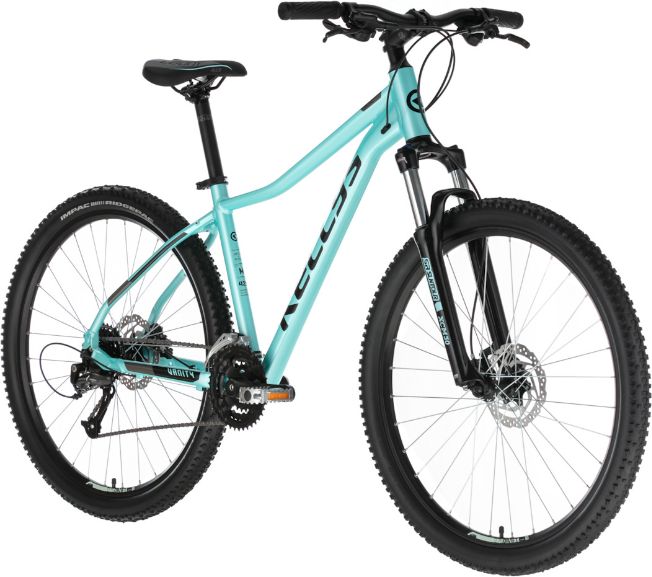 Kellys VANITY 50 27,5" - model 2022 Sky Blue - S (15") - obrázek 5