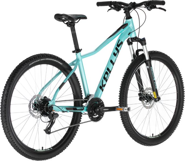 Kellys VANITY 50 27,5" - model 2022 Sky Blue - S (15") - obrázek 6