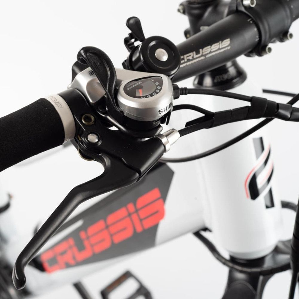 Crussis e-Cross Lady 1.7-S - model 2022 17" - obrázek 5