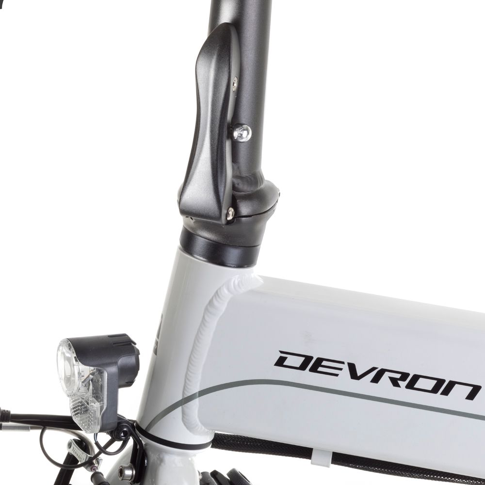 Devron 16201 16" 4.0 - obrázek 6