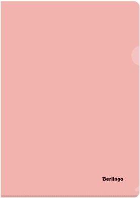 BERLINGO obal zakládací L flamingo - obrázek 1