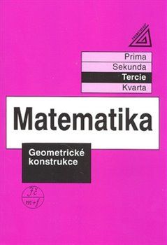Matematika - Geometrické konstrukce - Jiří Herman - obrázek 1