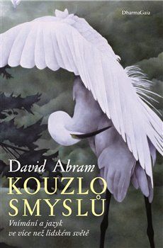 Kouzlo smyslů - David Abram - obrázek 1