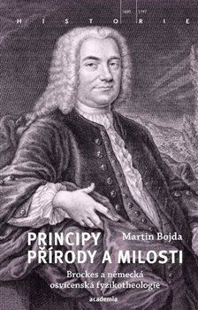 Principy přírody a milosti - Martin Bojda - obrázek 1