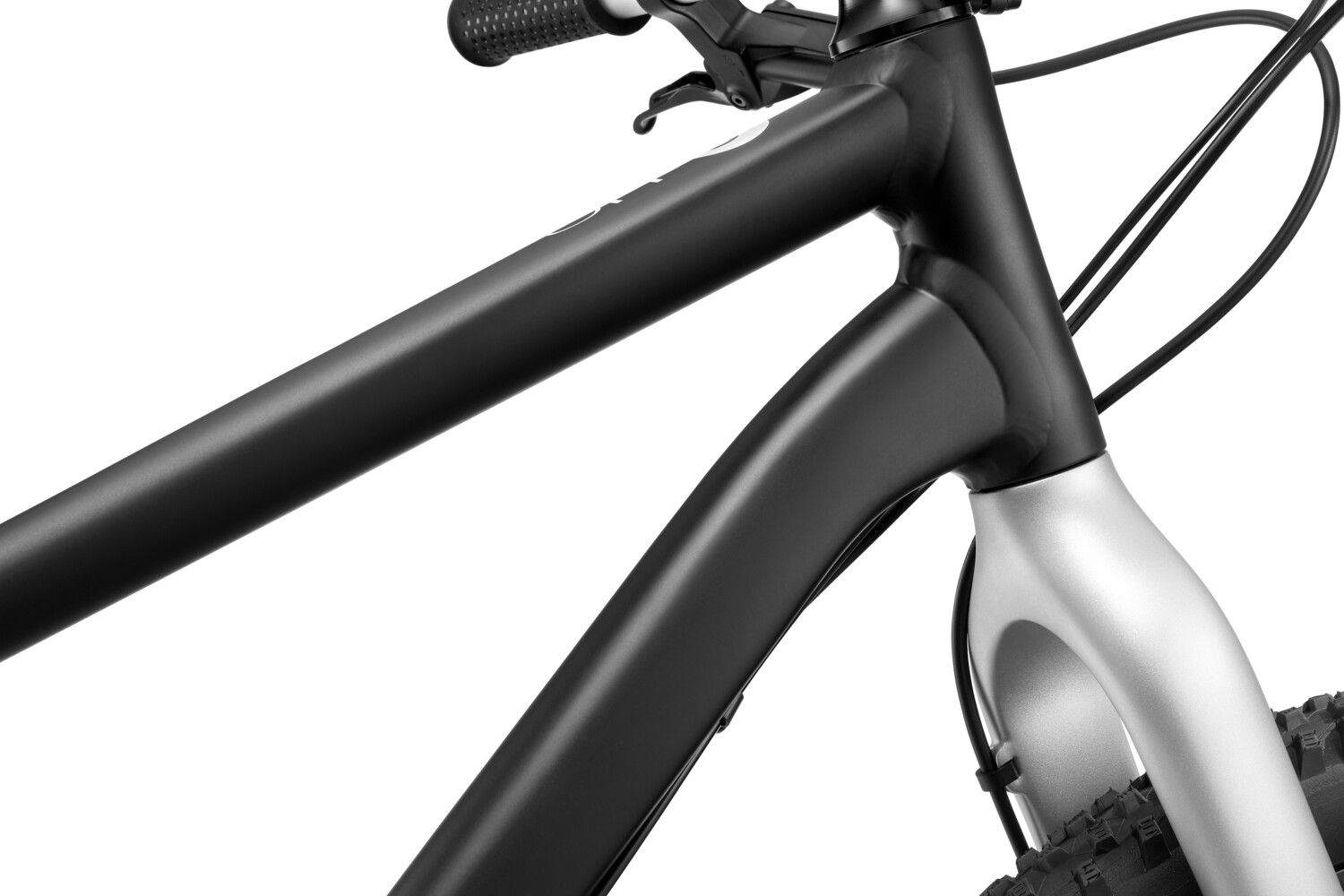 Woom dětské Mtb 26" Woom 6 Off černá 2021 - obrázek 3