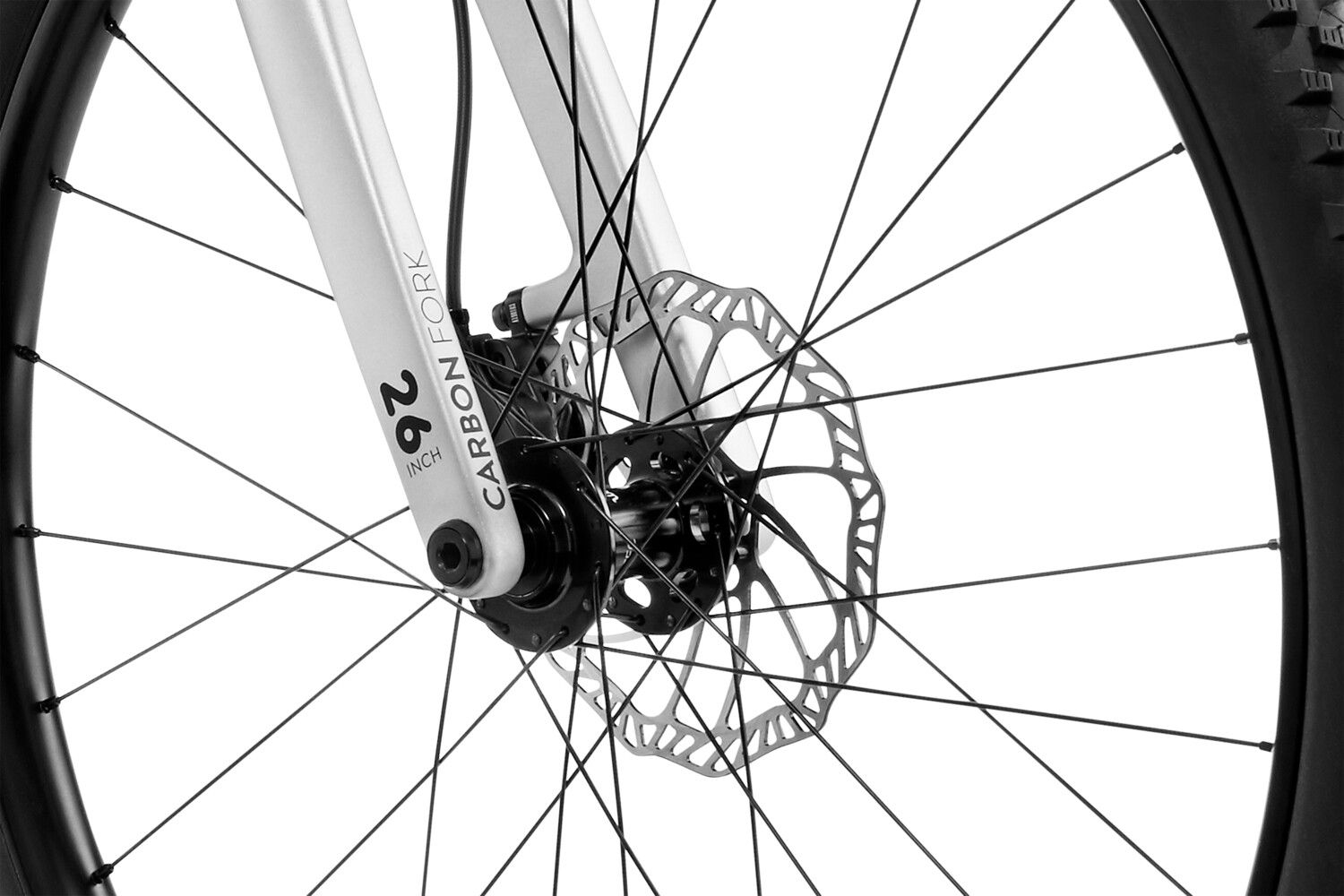 Woom dětské Mtb 26" Woom 6 Off černá 2021 - obrázek 6