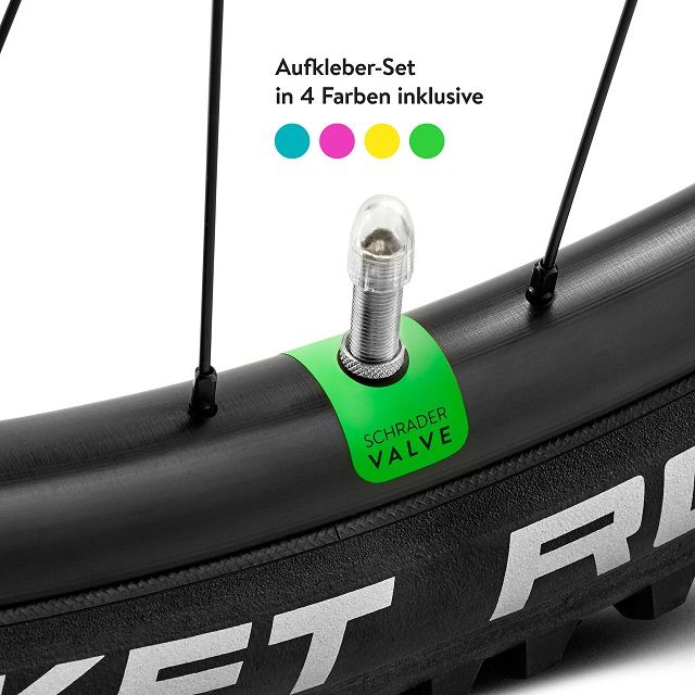 Woom dětské Mtb 24" Woom 5 Off Air černá 2021 - obrázek 8