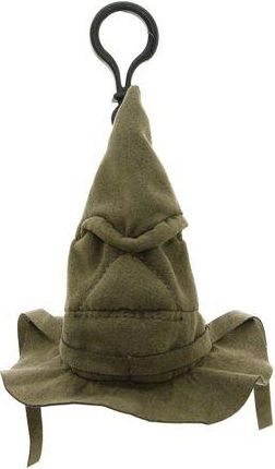 HP - mluvící moudrý klobouk, přívěsek - obrázek 1