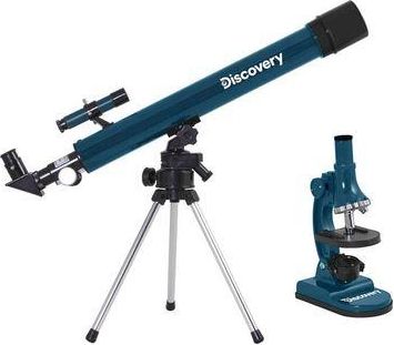 Set Discovery Scope Set 2 - obrázek 1