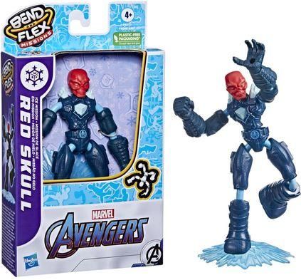 Avengers bend and flex figurka - obrázek 1
