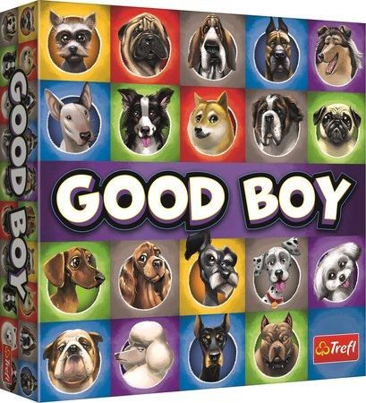 TREFL Hra Good Boy - obrázek 1