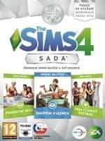 The Sims 4: Bundle Pack 1 - obrázek 1