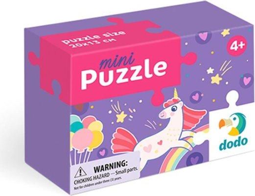 DODO Puzzle Svět snů 35 dílků - obrázek 1