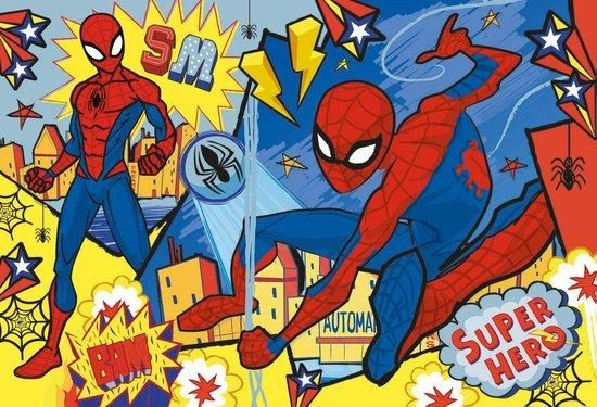 Puzzle Maxi Spiderman 24 dílků - obrázek 1