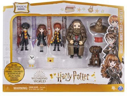 Harry Potter multi balení figurek - obrázek 1