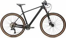 Horské jízdní kolo Spirit MTB 29, carbon, 2 x 10, černé - obrázek 3