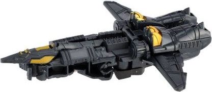 Transformer auto/robot 14 cm, plast, 13 x 18 x 5 cm - obrázek 12