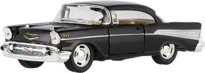 Auto Kinsmart 1957 Chevrolet Bel Air 12 cm, kov/plast - obrázek 2