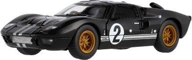 Auto Kinsmart 1966 Ford GT40, 13 cm, kov/plast - obrázek 4