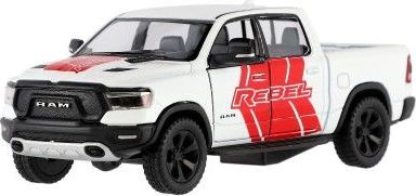 Auto Kinsmart 2019 Dodge RAM 1500 13 cm, kov/plast - obrázek 6