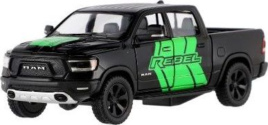 Auto Kinsmart 2019 Dodge RAM 1500 13 cm, kov/plast - obrázek 7
