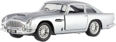 Auto Kinsmart Aston Martin DB5 13 cm, kov/plast - obrázek 9