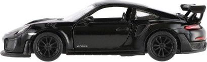 Auto Kinsmart Porsche 911 GT2 RS, 13 cm, kov/plast - obrázek 3