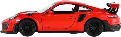 Auto Kinsmart Porsche 911 GT2 RS, 13 cm, kov/plast - obrázek 9